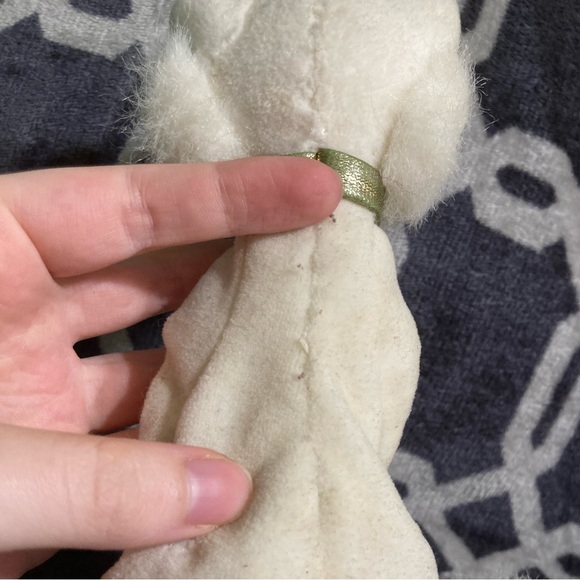 Duchess Cat Disney The Aristocats Plush Sitting Cat - Picture 7 of 16